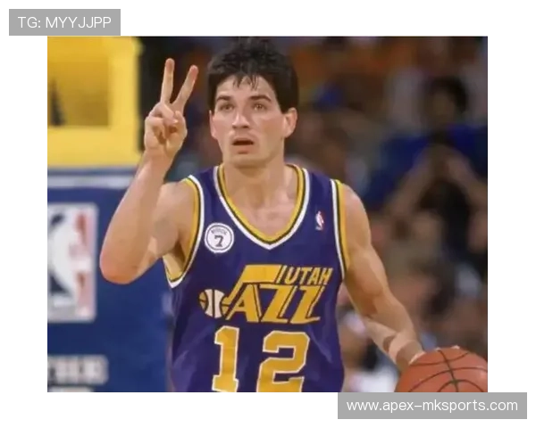 斯托克顿传球大师再现经典助攻，引领球队逆转取胜