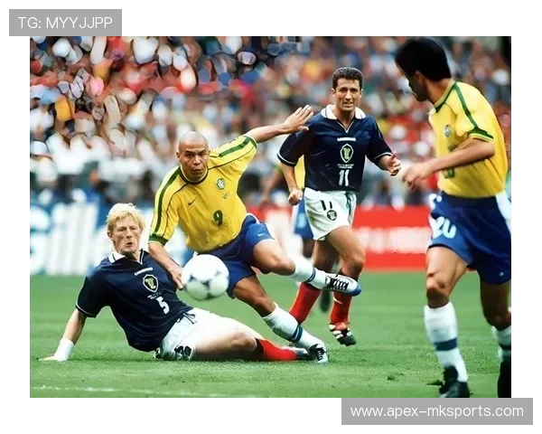 挪威1998世界杯征程：青春风暴与遗憾告别